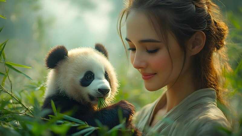 cute:gkwecbnvlcu= panda