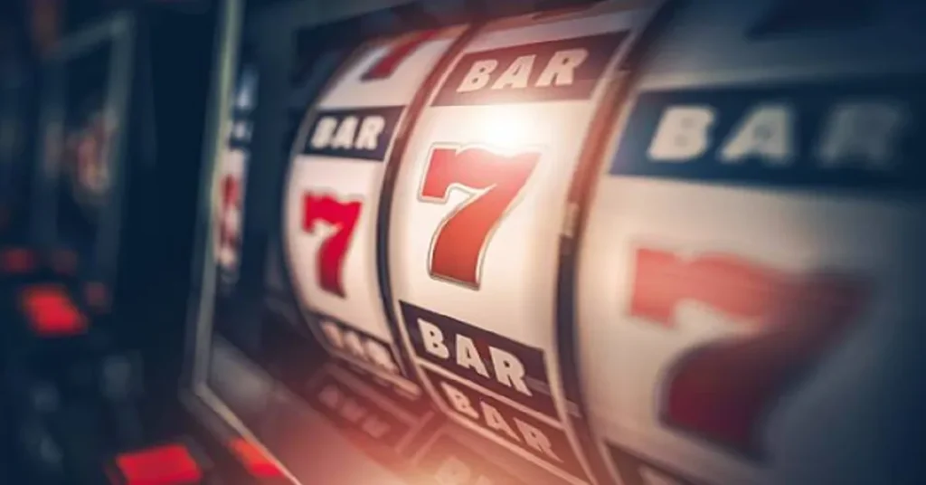 slot